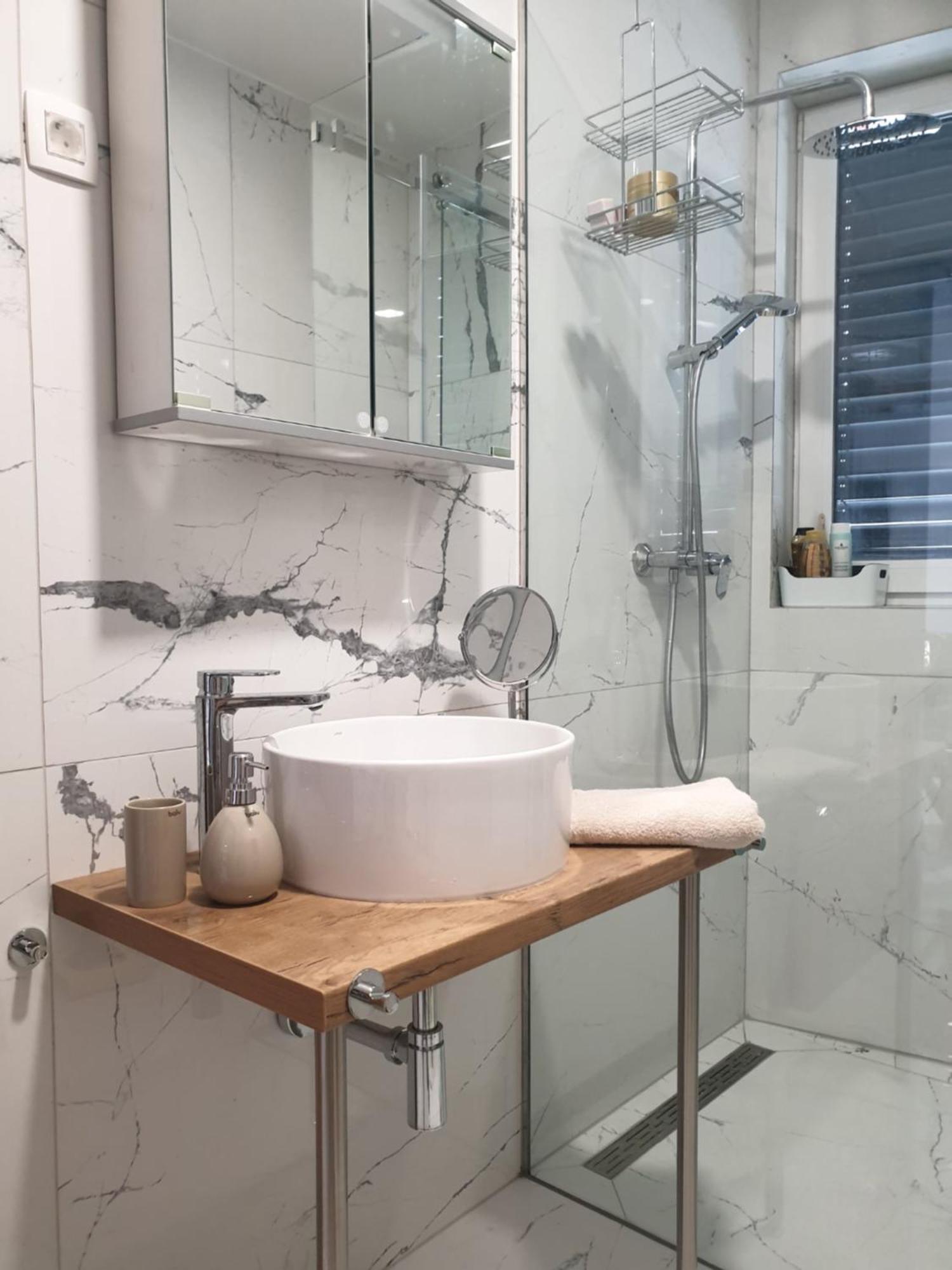 Palar Apartment Любляна Екстериор снимка